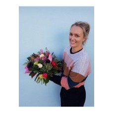 Wellington Florist Creation