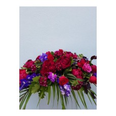 Casket Spray