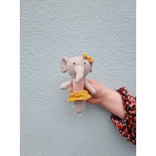 Baby Rattle