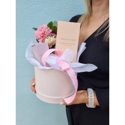 Spoil Her