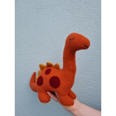 Lazarus Long Neck