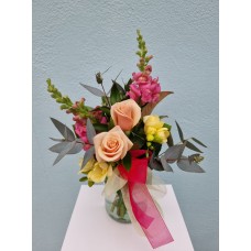 Pick A Posy