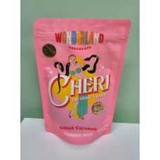 Cheri Salted Caramels