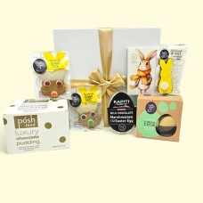 Easter eggstravaganza