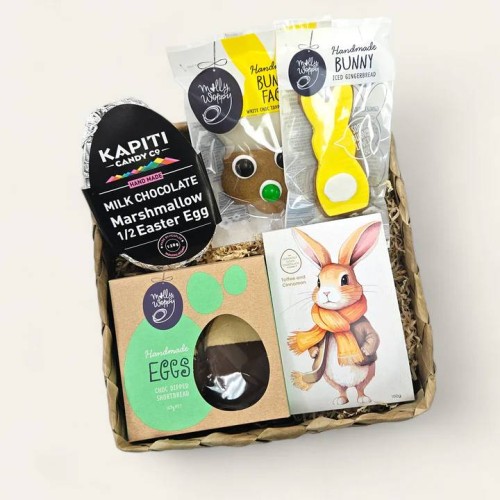 Easter basket