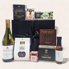 Indulgence (choice of wine)