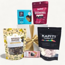 Tasty treats - Gluten Free