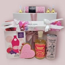 Blushin Gin