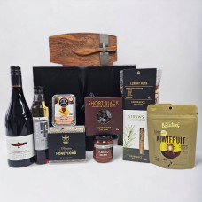 The Entertainer (choice of wine)