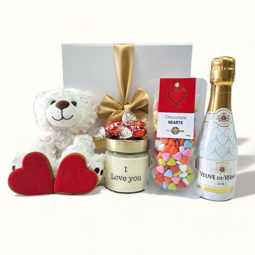 Love in a Box