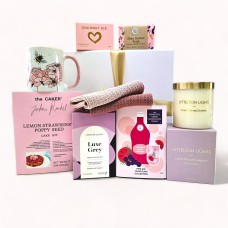 Blushing Blossom
