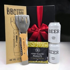 BBQ and Beer