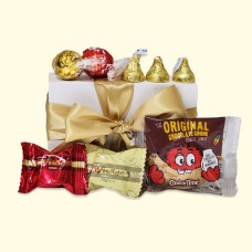 Mini Sweets & Treats (Free Delivery)