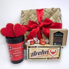 Aroha