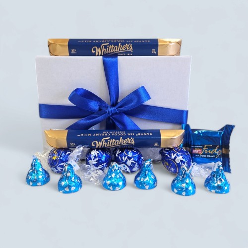 Blue Bliss (Free delivery)