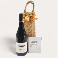 Celebrate with Pinot
