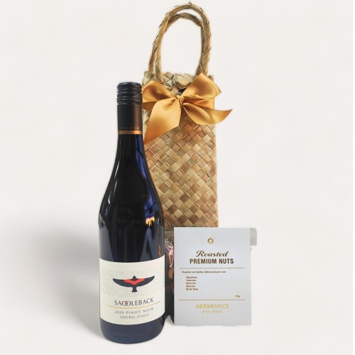 Celebrate with Pinot