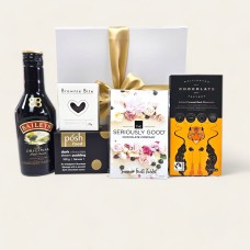 Choc and Baileys