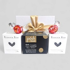 Choccy dessert (Free delivery)
