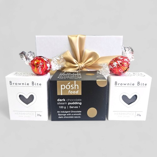Choccy dessert (Free delivery)