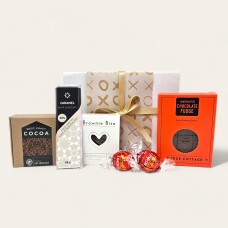 Chocoholic 