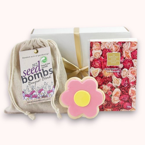 Flower Power (Free delivery)