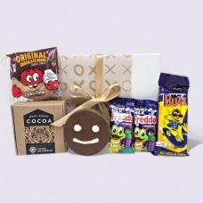 Kids Chocoholic 