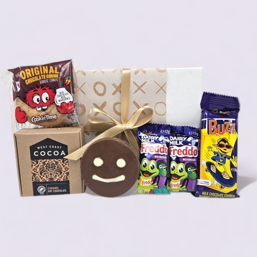 Kids Chocoholic 