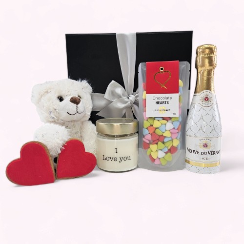 Love in a Box