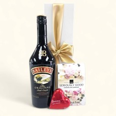 Spoil me with Baileys