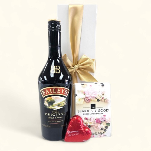 Bailey Bliss Gift Box