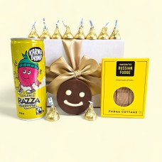Sugarplum Smiles (Free delivery)