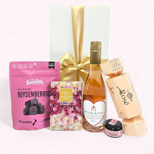 Summer Love