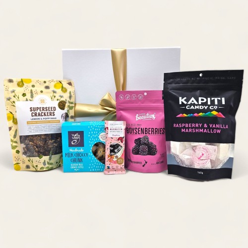 Tasty treats - Gluten Free