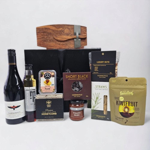 The Entertainer (choice of wine)