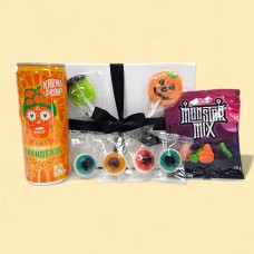 Trick or Treat 