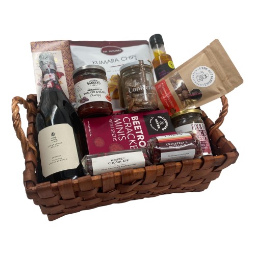 HO HO HO Hamper