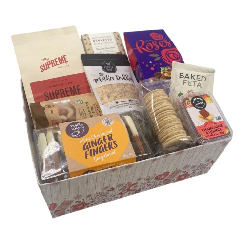 Jingle Bells Gift Box