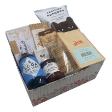 Seasons Holdiay Gift Box