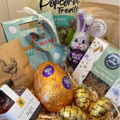 Easter Goodies