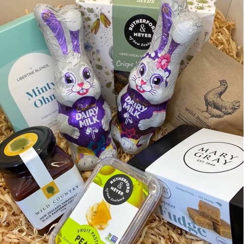 Easter Box