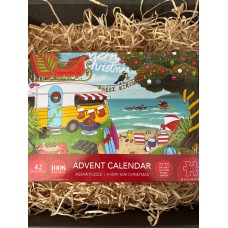 Advent Puzzle
