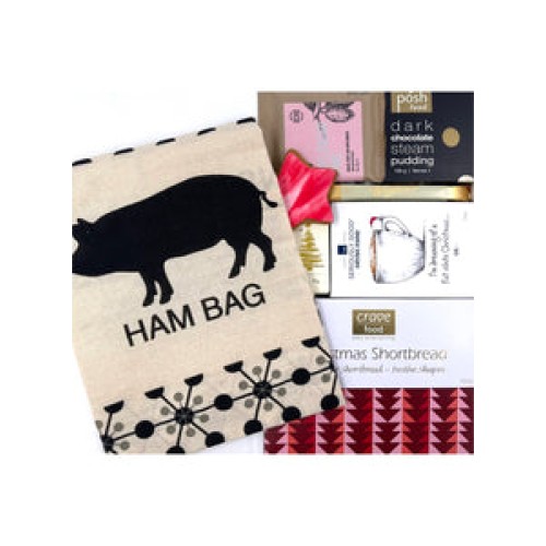 Santas Xmas Box