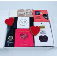 Sweet Treats with Prosecco