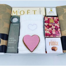 Pamper & Enjoy on Mothers Day