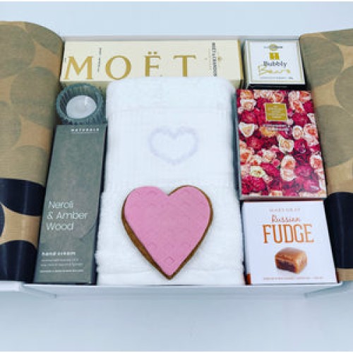 Pamper & Enjoy on Mothers Day