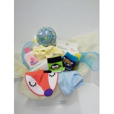 It's a boy giftbox (Modest)