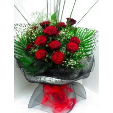 The Valentine Dozen