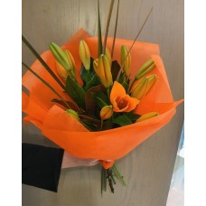 Simply Orange