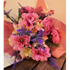 Graveside Flowers